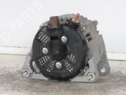 Used Alternator ALFA ROMEO STELVIO (949_) 2.0 Q4 (949.AXF2A) (201 hp) 28359841
