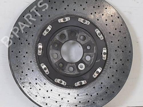 Used Other ALFA ROMEO GIULIA (952_) 2.9 Quadrifoglio (952AAM24) (510 hp) 30738908