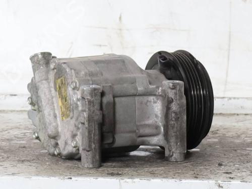 AC compressor FIAT PANDA (169_) 1.2 (169.AXB11, 169.AXB1A) | BP33615815M34 - Image 4