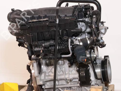 Used Engine Engine JEEP AVENGER (J2) 1.2 GSE T3 (101 hp) 40039881 40039881