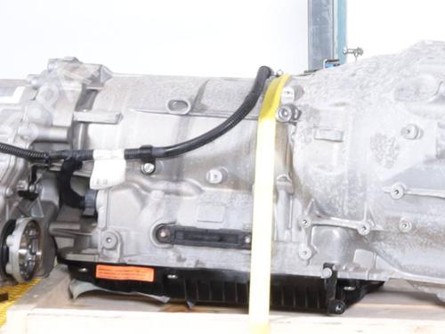 Used Gearbox Gearbox ALFA ROMEO STELVIO (949_) 2.0 Q4 (949.AXF2A) (201 hp) 23441240 23441240