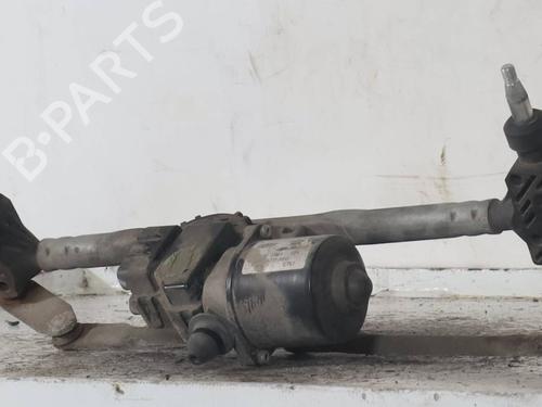 Used Front wipers mechanism Front wipers mechanism LANCIA DELTA III (844_) 1.6 D Multijet (844.AXC11, 844.AXC1A) (120 hp) 33284805 33284805