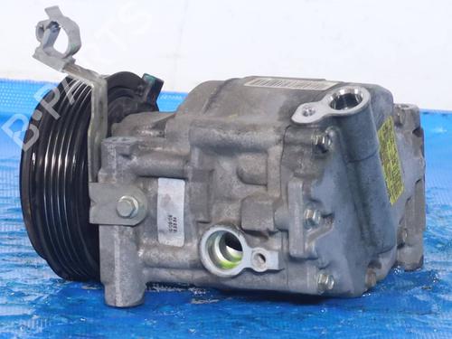 AC compressor LANCIA MUSA (350_) 1.3 D Multijet (350.AXG11, 350.AXG1A) | BP30859576M34 - Image 2