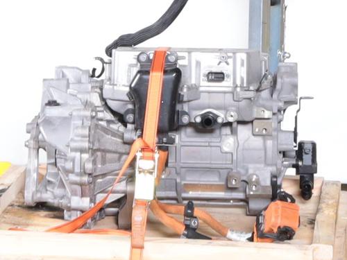 Engine ALFA ROMEO JUNIOR Electric | BP23683141M1 
