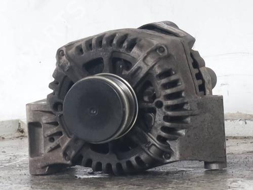 Used Alternator Alternator LANCIA YPSILON (843_) 1.3 JTD (843.AXD11, 843.AXD1A) (70 hp) 33285057 33285057