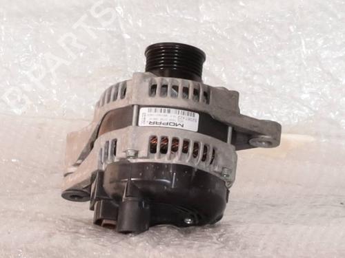 Alternator FIAT 500X (334_) 2.0 D Multijet 4x4 (334AXB22, 334AXD2B) | BP39740037M7 - Image 5