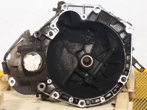 Used Gearbox Gearbox FIAT SEICENTO / 600 (187_) 1.1 (187AXB, 187AXB1A, 187AXC1A02) (54 hp) 31135723 31135723