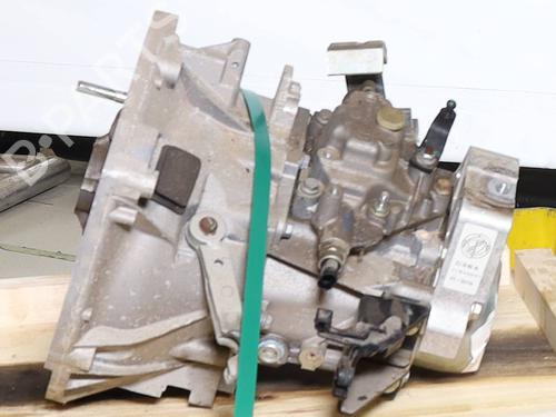 Gearbox LANCIA YPSILON (312_) 1.2 (312.PXA1A, 312.YXA1A) | BP38720015M3 - Image 2