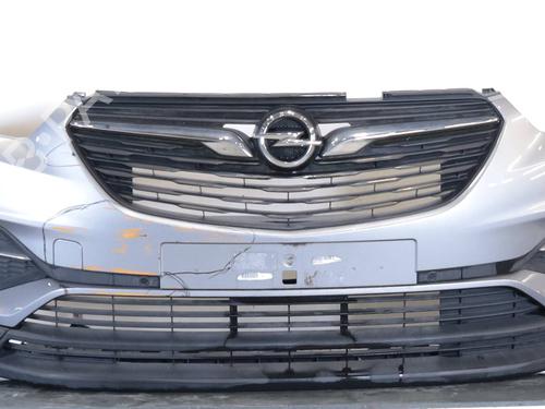 Used Front bumper Front bumper OPEL GRANDLAND / GRANDLAND X (A18, P1UO) 1.6 Turbo (75) (181 hp) 40178916 40178916