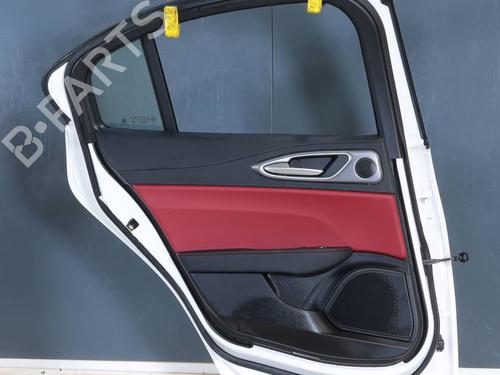 Left rear door ALFA ROMEO GIULIA (952_) 2.0 (952ABA25B) | BP29453881C4 