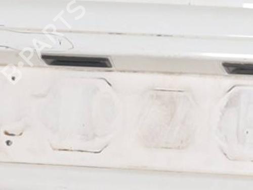 Used Rear bumper FIAT SEICENTO / 600 (187_) 1.1 (187AXB, 187AXB1A, 187AXC1A02) (54 hp) 28192625