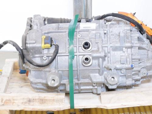 Other JEEP RENEGADE SUV (BU, B1, BV) 1.3 PHEV 4Xe | BP30111584O1