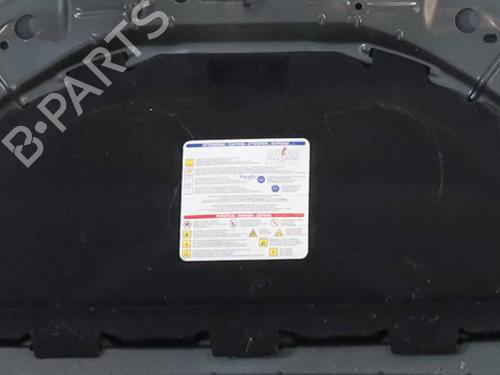 Motorhjelm LANCIA YPSILON (312_) 1.2 (312.PXA1A, 312.YXA1A) | BP38920884C1 - Image 4
