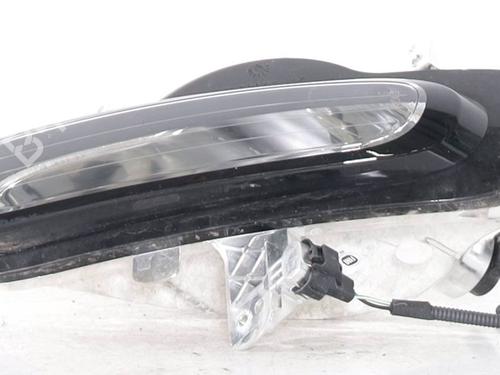 Used Left daytime light FIAT PANDA (312_, 319_) 1.0 Mild Hybrid (312.PYD1B) (69 hp) 24177330