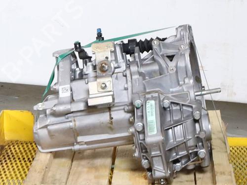 Gearbox FIAT 500 (312_) 1.0 Mild Hybrid (312.AYD1B) | BP40007917M3 - Image 2