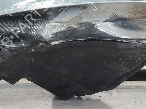 Right headlight FIAT 500L (351_, 352_) 1.6 D Multijet (199LYD1B) | BP29453802C29 