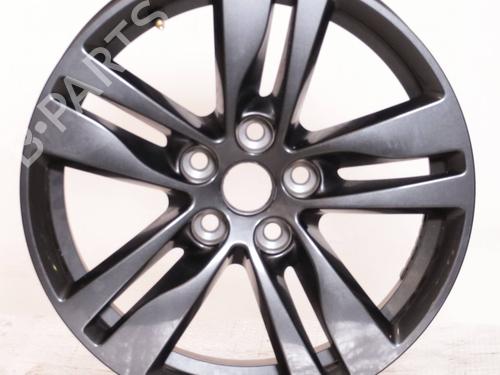 Used Rim Rim OPEL ASTRA K (B16) 1.5 CRDI (68) (122 hp) 40493897 40493897