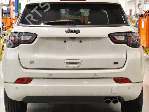 Rat JEEP COMPASS (MP, M6, MV, M7) 1.5 T4 Hybrid | BP30178763C49 - Image 6