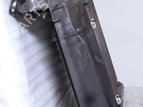 Radiator set CITROËN C3 Picasso (SH_) 1.6 HDI 90 | BP38720071M120 - Image 2