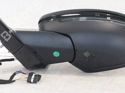 Left mirror FIAT 600e / 600 (365_, 364_) Electric | BP24373431C26 