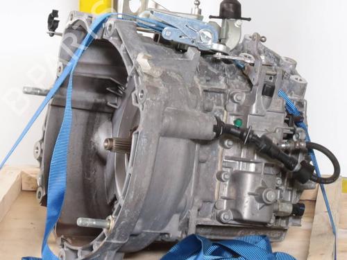 Used Gearbox Gearbox JEEP COMPASS (MP, M6, MV, M7) 1.6 Multijet (130 hp) 22763281 22763281