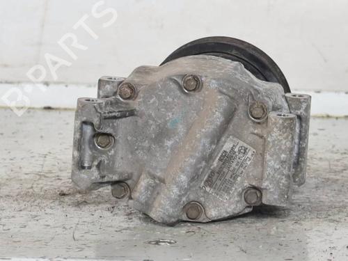 AC compressor FIAT PUNTO (188_) 1.3 JTD 16V | BP30662163M34