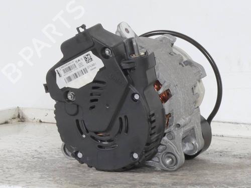 Used Alternator PEUGEOT 508 II (FB_, FH_, F3_) 1.6 PureTech 225 (F35GGR) (224 hp) 30442838