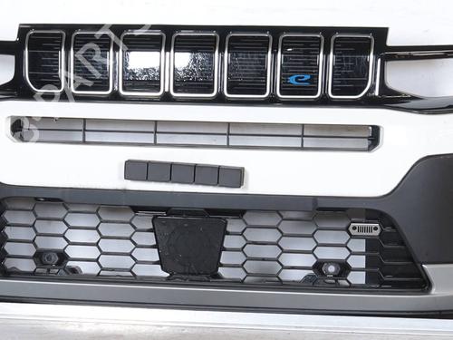 Pare-chocs avant JEEP AVENGER (J2) Electric (156 hp) 24737104