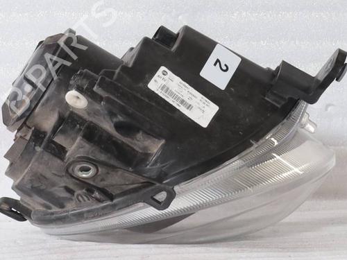 Right headlight FIAT 500 (312_) 1.0 Mild Hybrid (312.AYD1B) | BP36448006C29 - Image 5