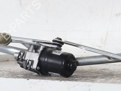 Used Front wipers mechanism Front wipers mechanism JEEP AVENGER (J2) 1.2 GSE T3 (101 hp) 33269331 33269331