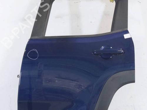 Used Left rear door Left rear door 38920836 38920836