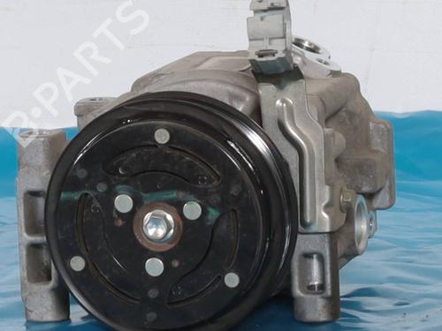 Used AC compressor AC compressor LANCIA YPSILON (843_) 1.2 (843.AXA1A) (60 hp) 29826570 29826570