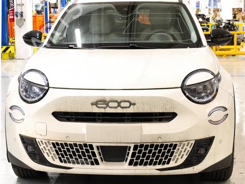 Used Parts FIAT 600e / 600 (365_, 364_) Mild Hybrid (101 hp) 4333290