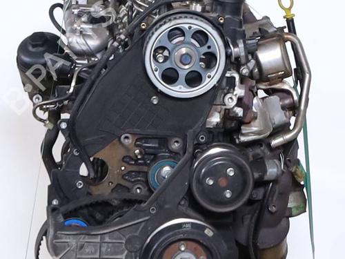 Engine OPEL ASTRA J (P10) 1.7 CDTI (68) | BP36835594M1 - Image 5