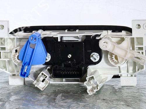Climate control FIAT TALENTO Van (296_) 1.6 D | BP39403142I5 - Image 3