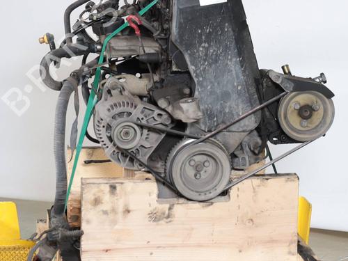 Used Engine Engine LANCIA Y (840_) 1.2 (840AA, 840AF1A) (60 hp) 27337909 27337909