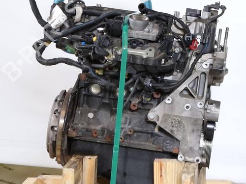 Used Engine Engine FIAT PANDA (169_) 1.2 (169.AXB11, 169.AXB1A) (60 hp) 36447953 36447953