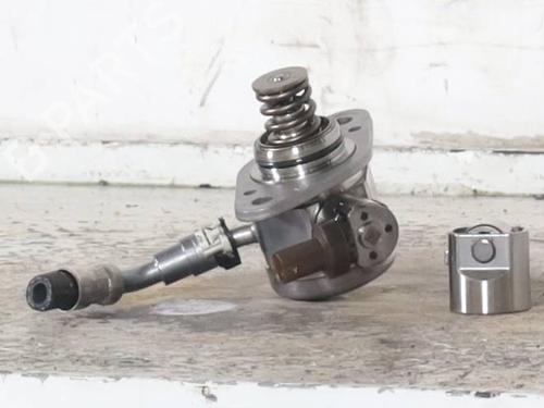 Used Injection pump Injection pump JEEP AVENGER (J2) 1.2 GSE T3 (101 hp) 34620359 34620359