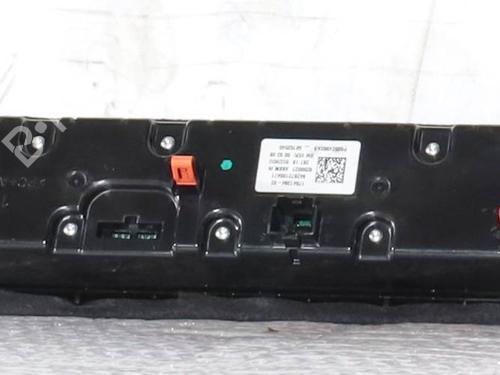 Climate control JEEP COMPASS (MP, M6, MV, M7) 1.5 T4 Hybrid | BP36070421I5 - Image 2