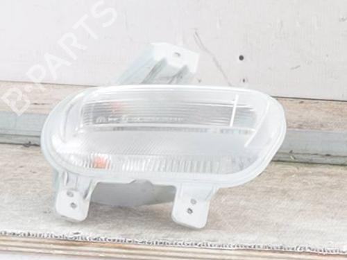 Used Right daytime light Right daytime light JEEP RENEGADE SUV (BU, B1, BV) 1.5 T4 Hybrid (131 hp) 27684892 27684892