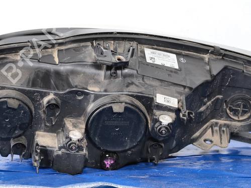 Left headlight FIAT TIPO Hatchback (356_, 357_) 1.6 Multijet (357HXG1) | BP30111823C28