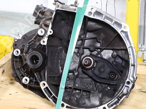 Used Gearbox Gearbox 36835422 36835422