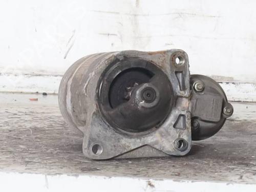 Used Starter Starter FIAT PUNTO (188_) 1.2 16V 80 (188.233, .235, .253, .255, .333, .353, .639,... (80 hp) 34054228 34054228