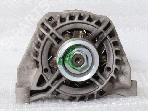 Used Alternator Alternator FIAT PANDA (169_) 1.2 (169.AXB11, 169.AXB1A) (60 hp) 36447951 36447951