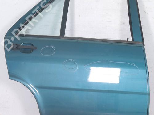 Used Right rear door Right rear door 30490440 30490440
