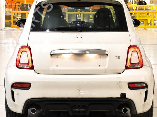 Engine ABARTH 500 / 595 / 695 1.4 (312.AXZ11) | BP31647659M1  - Image 7