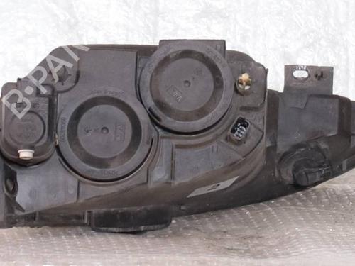 Right headlight PEUGEOT 206 CC (2D) 1.6 16V (2DNFUF, 2DNFUR) | BP40291441C29 - Image 5