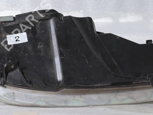 Left headlight FIAT IDEA (350_) 1.3 D Multijet | BP37662455C28 - Image 4
