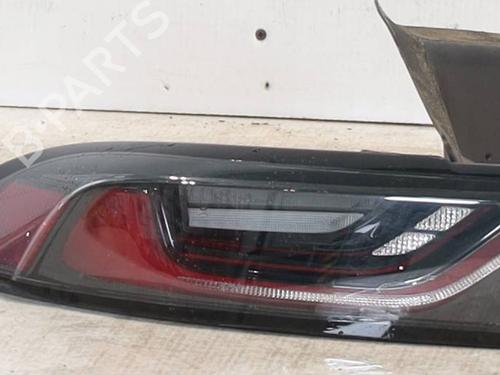Used Left taillight Left taillight ALFA ROMEO TONALE (965_) 1.3 Hybrid Q4 (280 hp) 24373357 24373357
