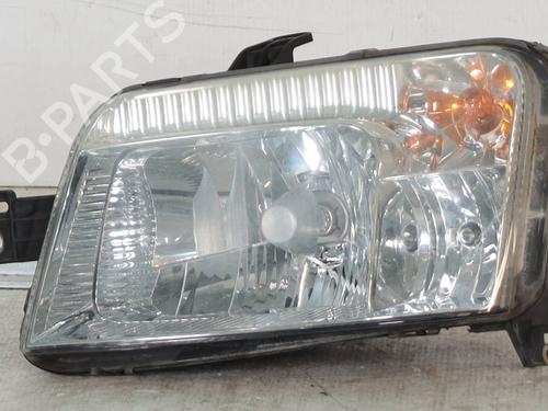 left-headlight-fiat-panda-169_-2003-26211363 main image